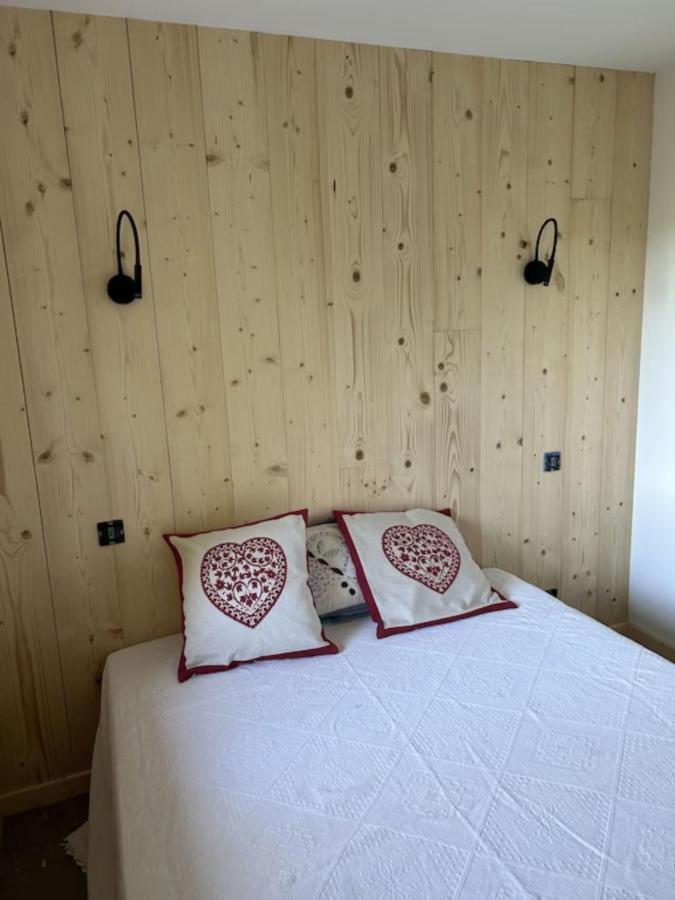 Chalet La Parenthese Le Tholy Εξωτερικό φωτογραφία